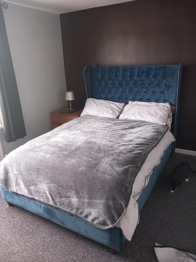 Double room for rent  Main Photo