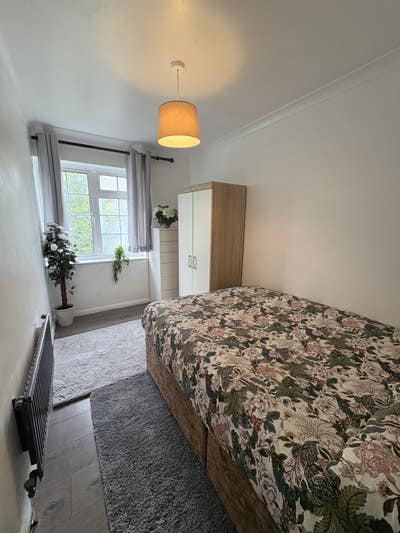 🌿 Beautiful Double Room in Reading – Bills Incl🌿 Main Photo