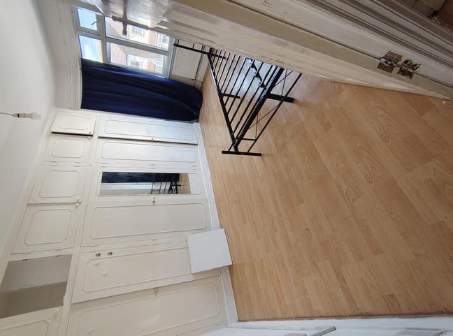 Private  Double room for rent Main Photo
