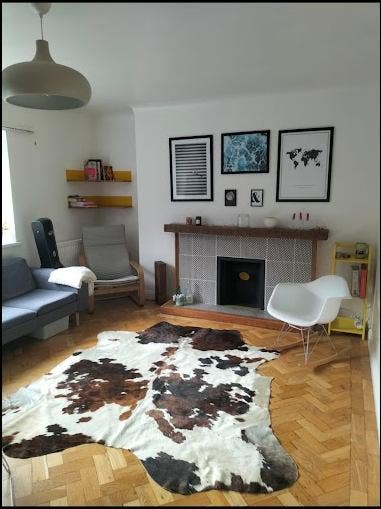 Bills Included! Double Bedroom in SO15.  Main Photo