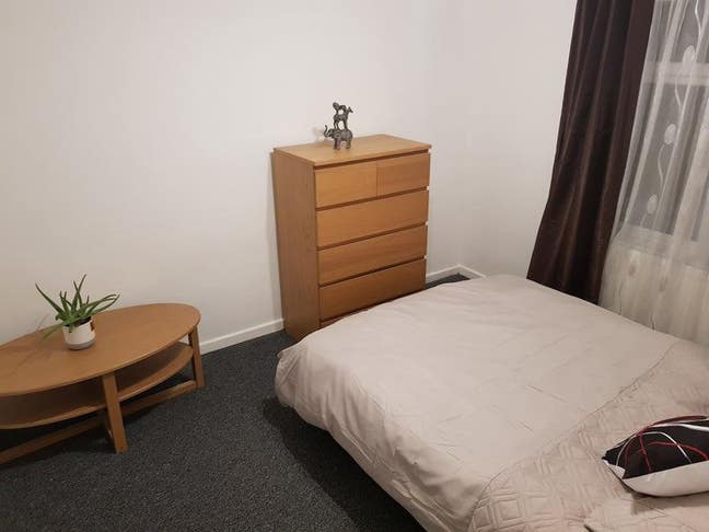 Double room for rent  Main Photo