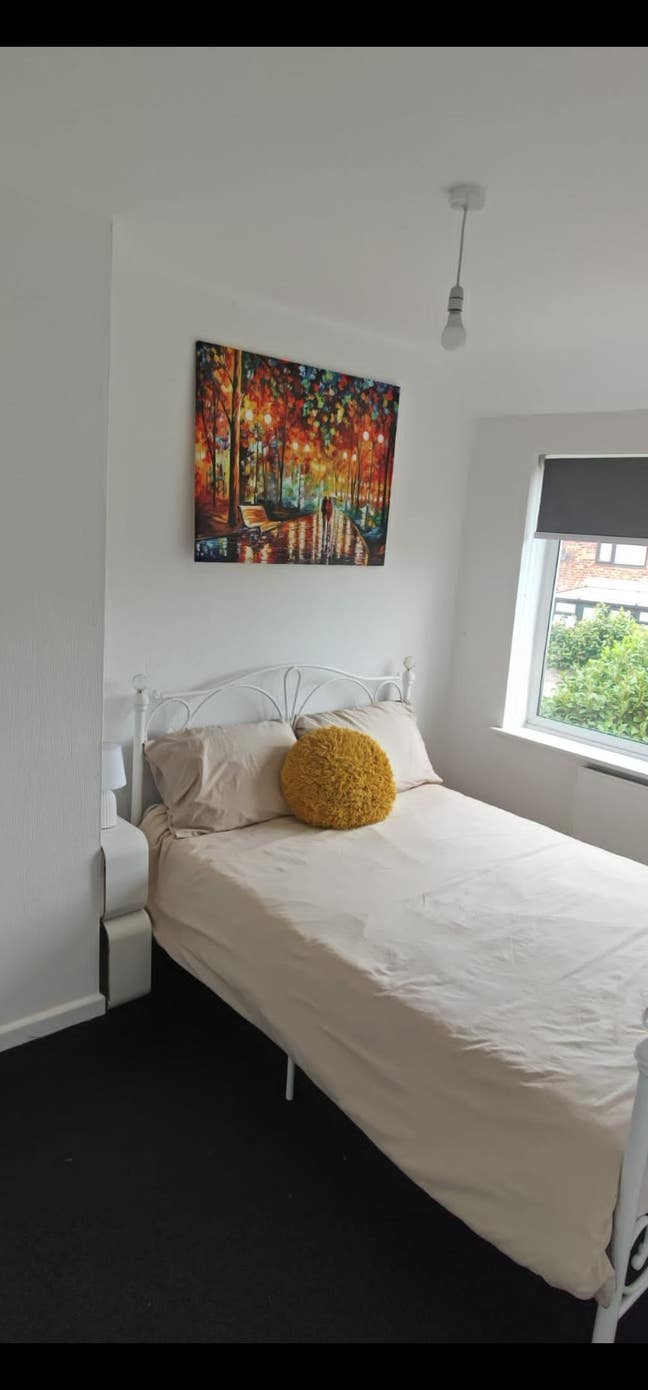 Double room to rent Main Photo