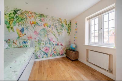 Double room, Bicester Village, 6 months tenancy Main Photo