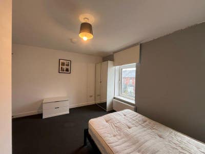 🛏️ Stylish En-Suite Rooms | Memorial Rd, Walkden Main Photo