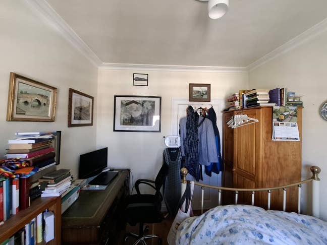 Double Room in Friendly Tooting Broadway Flat Main Photo