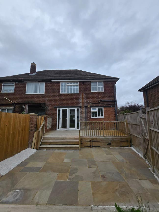 3 Bed Semi Detached House  Main Photo