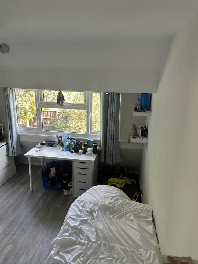 Double room B73 area  Main Photo