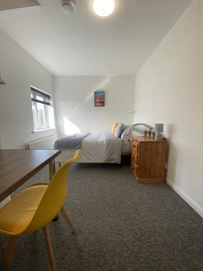 Brighton | BN2 | Luxury Double Rooms | Bills Inc Main Photo