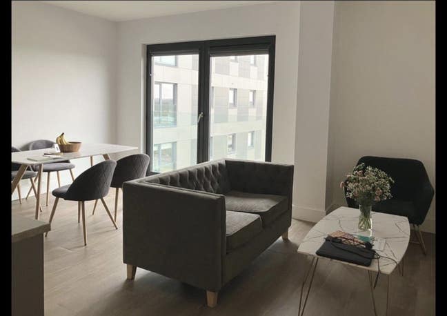 Spare Room Available  Main Photo