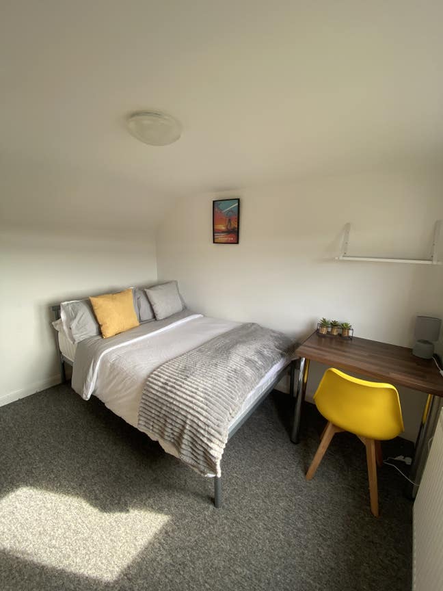  £200 Off 1st Month – Bills Incl! Main Photo