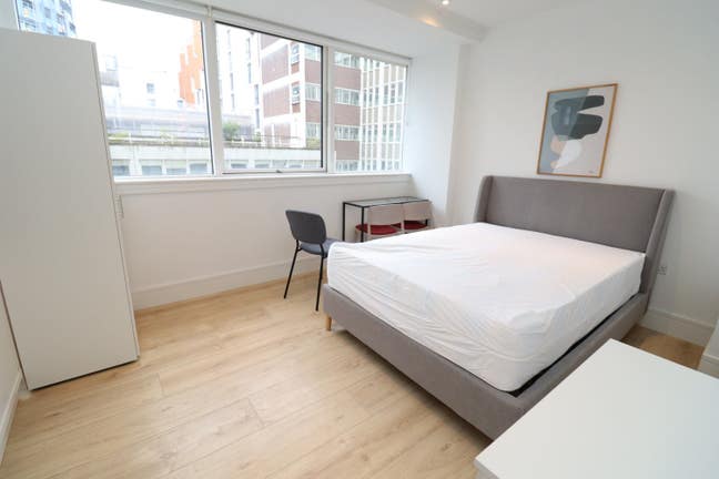 Luxury Room with Gym, Bar, Cinema in Wembley Park Main Photo