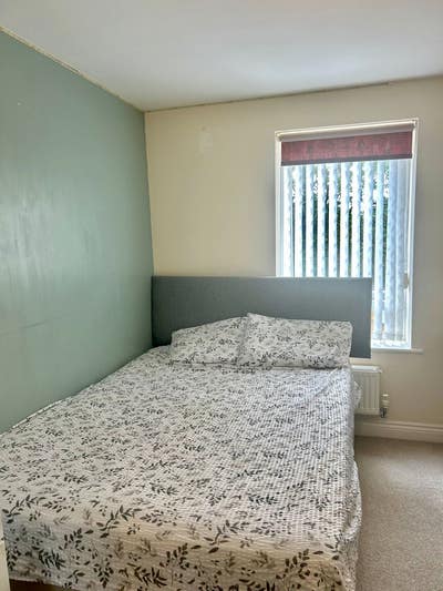 Double Room Available - Tattenhoe Park Main Photo