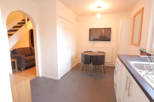 🆕 Next to Qmul! 2 Girls in the House! Asap Main Photo