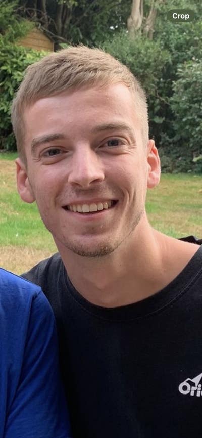 28 year old sociable male professional Main Photo