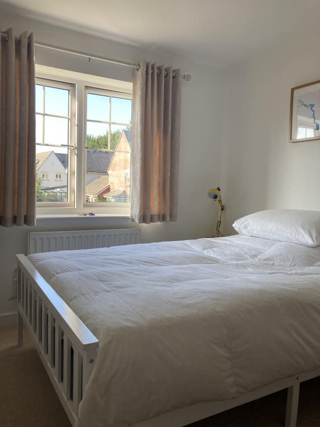 Coach house share in Wells Main Photo