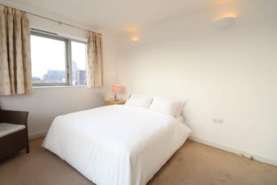 Greenwich Rooms | Last 2 | Book Your Place Main Photo