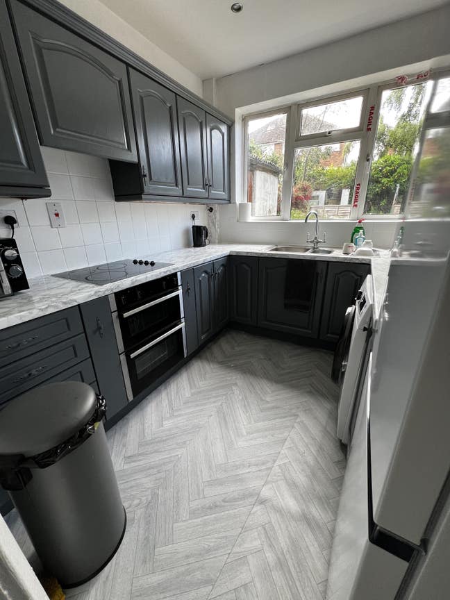 Double Room In Clean House Main Photo