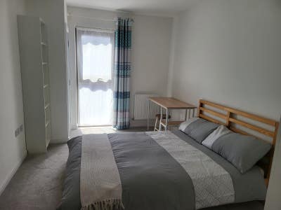 En-suite for rent Main Photo