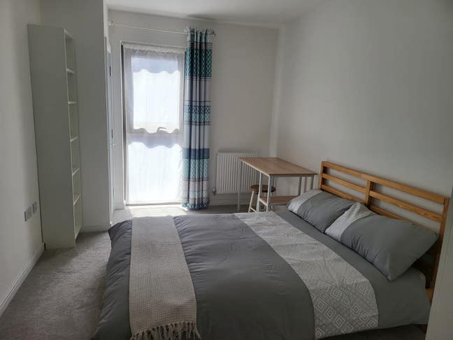 En-suite for rent Main Photo