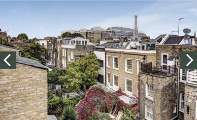 Beautiful Chelsea Flat Right on the King’s Road! Main Photo