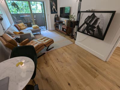 1-Bed Flat - Acton Park – Short-Term (Sept–Dec) Main Photo