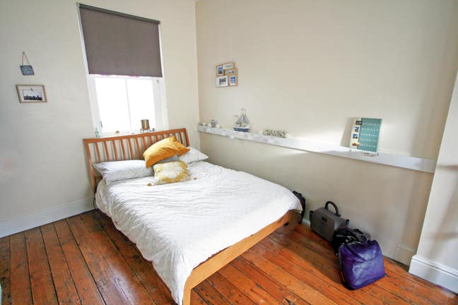 Large Rooms in Super CityCentre Professional House Main Photo