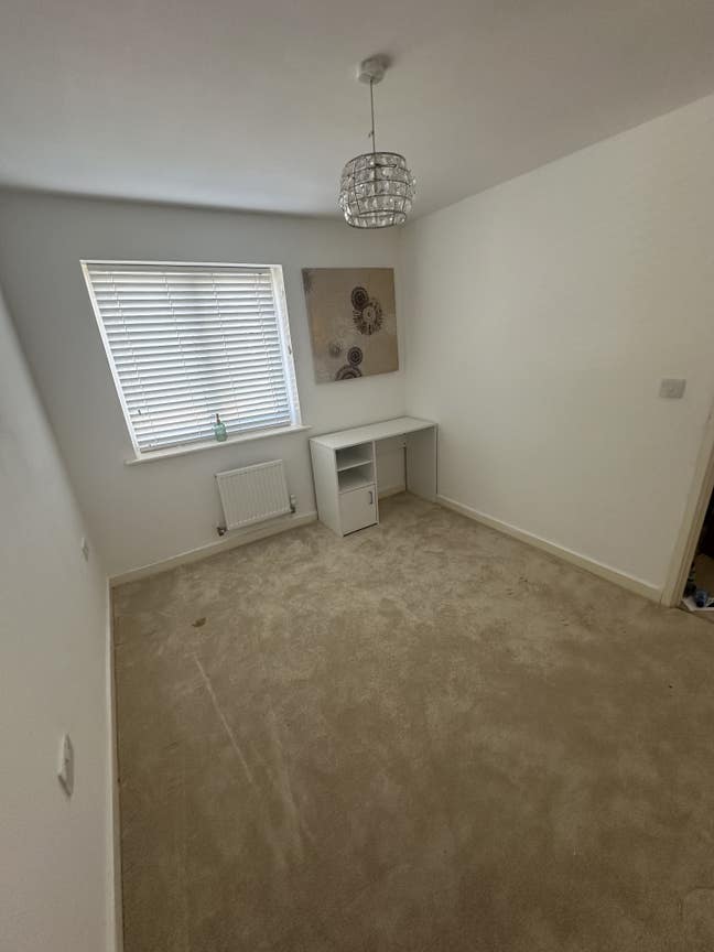 Peaceful 3-Bed Home - Female Professional Wanted  Main Photo
