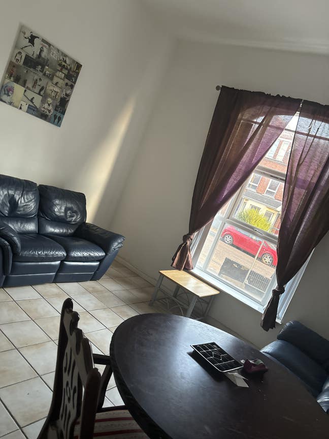 Room on Lisburn Road  Main Photo