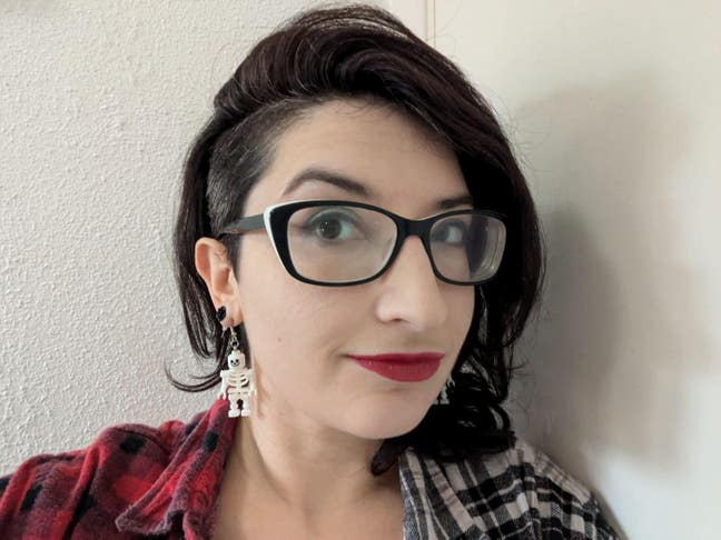 Queer library assistant  Main Photo