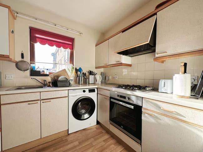 1 single room in Blackford/Newington Main Photo