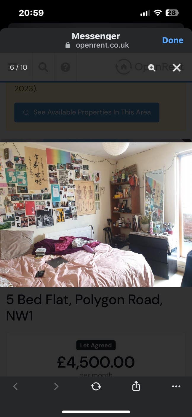 URGENT! Need 1 Flatmate for our 5 Bedroom ✨ Main Photo