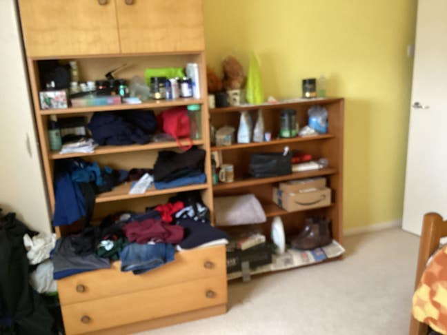 Good sized Double room for rent Main Photo