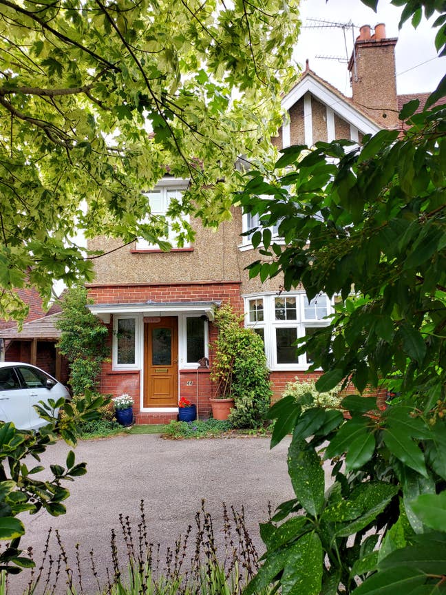 Room to let Main Photo