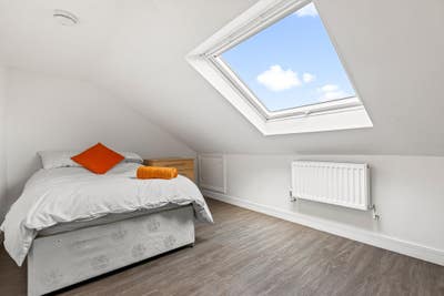 Large beautiful rooms available**  Main Photo