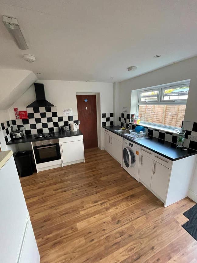 Double Room  Main Photo