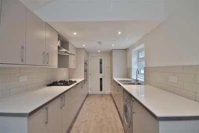 Room in central and modern house in Cowley Main Photo