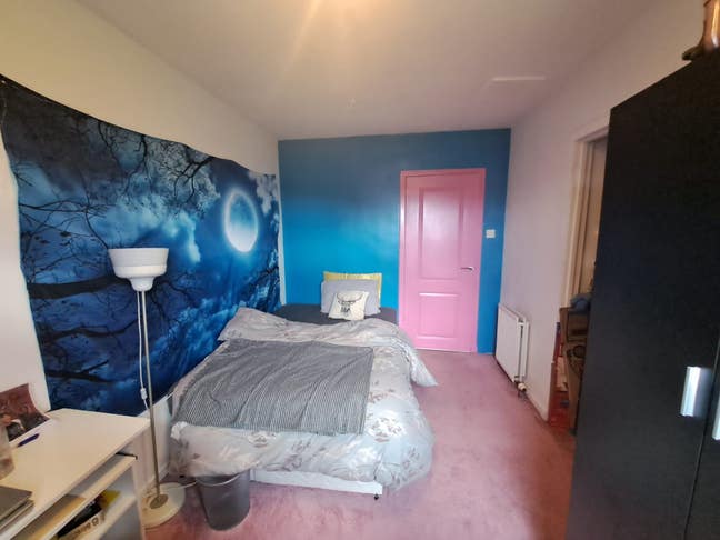 Single Room  Main Photo