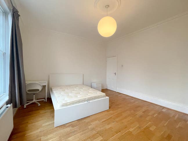 Great Price Doubleroom in Highgate Main Photo