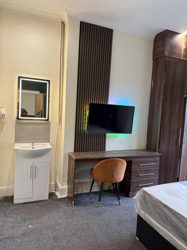 🏡 Stunning Double Rooms House Share | Bills Inc. Main Photo