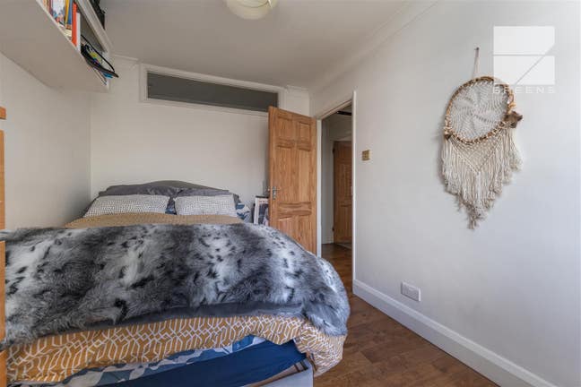 Double room for Rent Main Photo