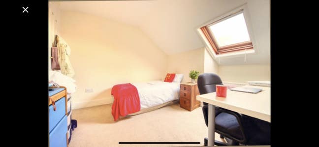 Short term let near Canterbury West/ UKC Main Photo