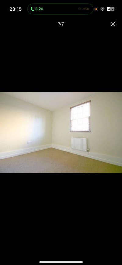 Double Room Main Photo