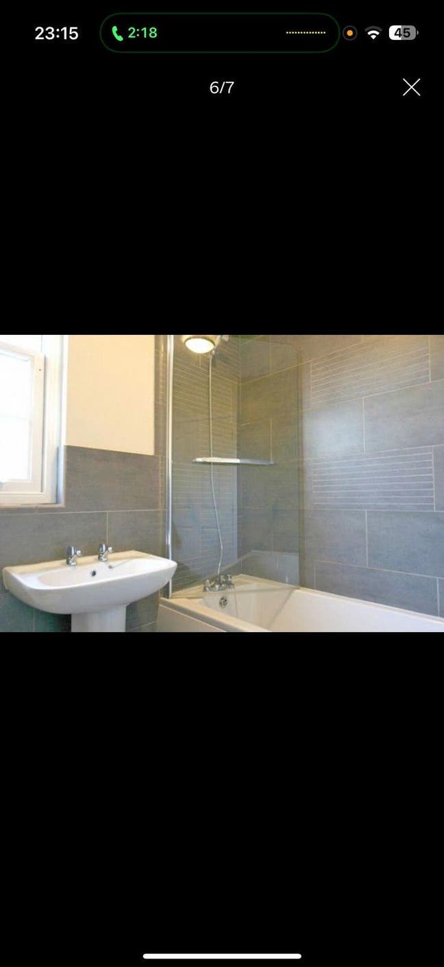 Double Room Main Photo