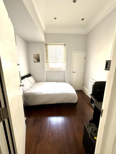 Ensuite Room in Luxury Flat, bills all included.   Main Photo