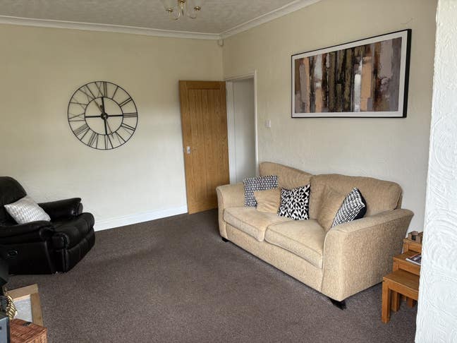 Darlington House Share Main Photo