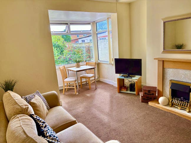 Darlington House Share Main Photo