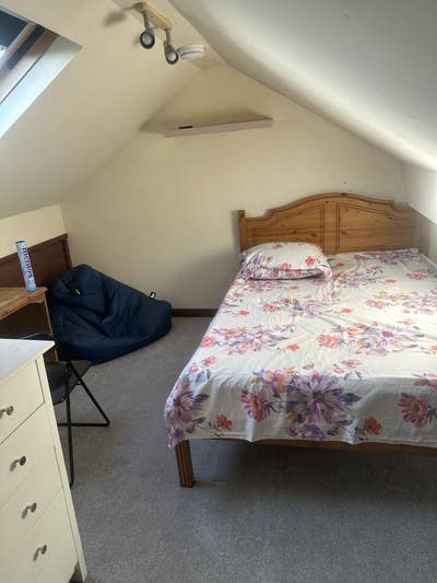 Double Bed Room- Need Someone Friendly, Respectful Main Photo