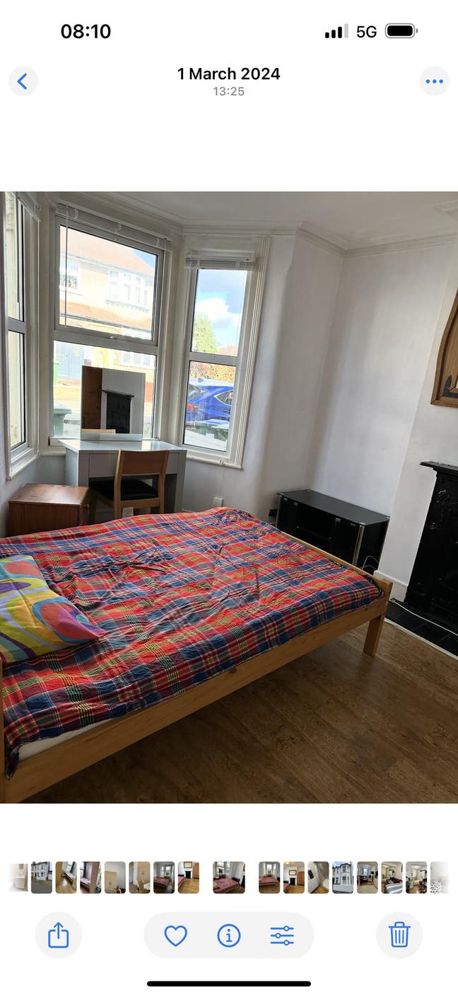 Double room for 1 person  Main Photo