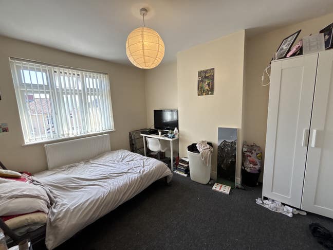 Student Living Opportunity For a group of 6! Main Photo