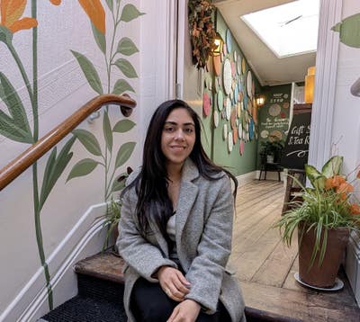 Looking for a room/flatmate  Main Photo